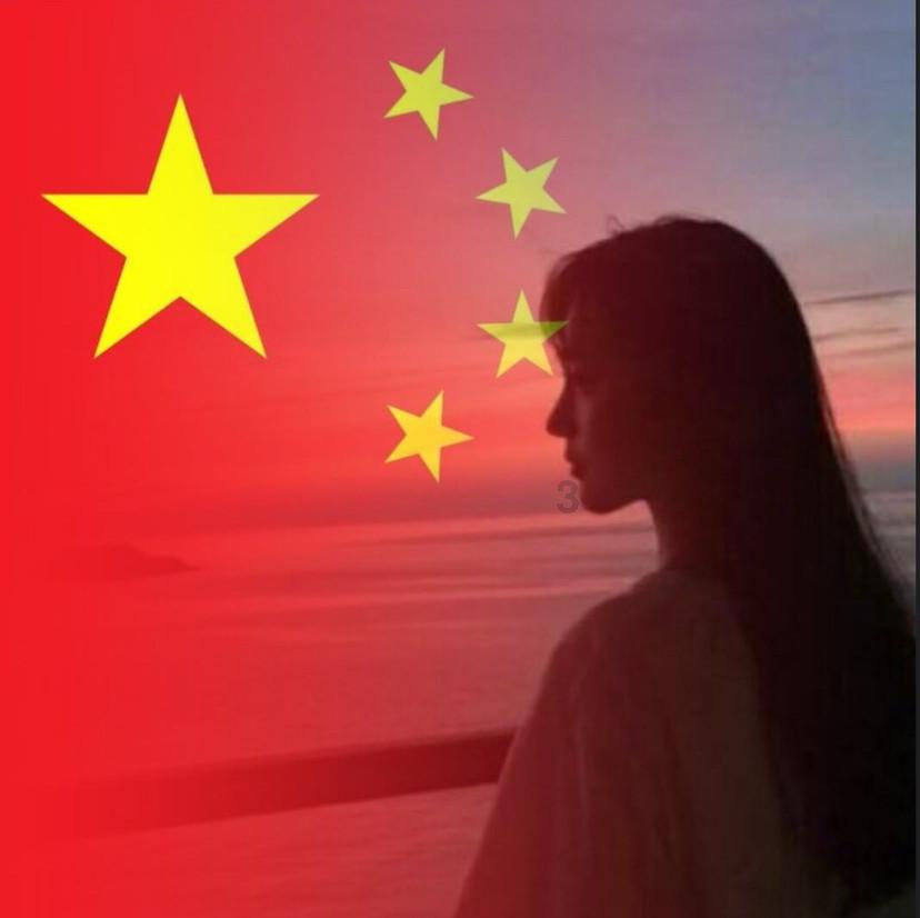 中国校服