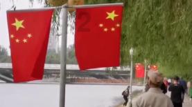 救援聪明男孩